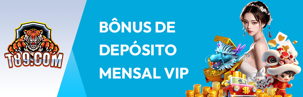 apostas casino online